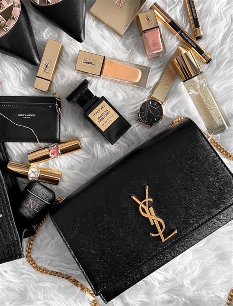 ysl kate serial number|YSL kate purse.